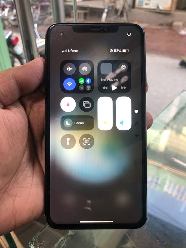 iphone xsmax 256 gb 1