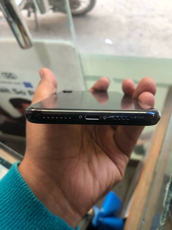 iphone xsmax 256 gb 5