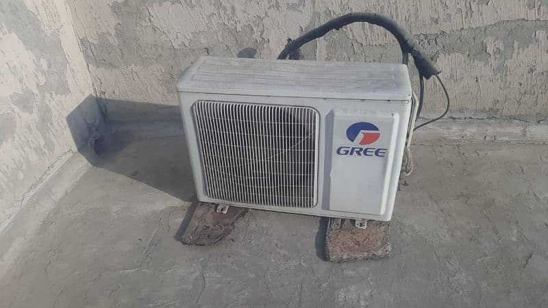 gree 1.5 ton ac for sale 0