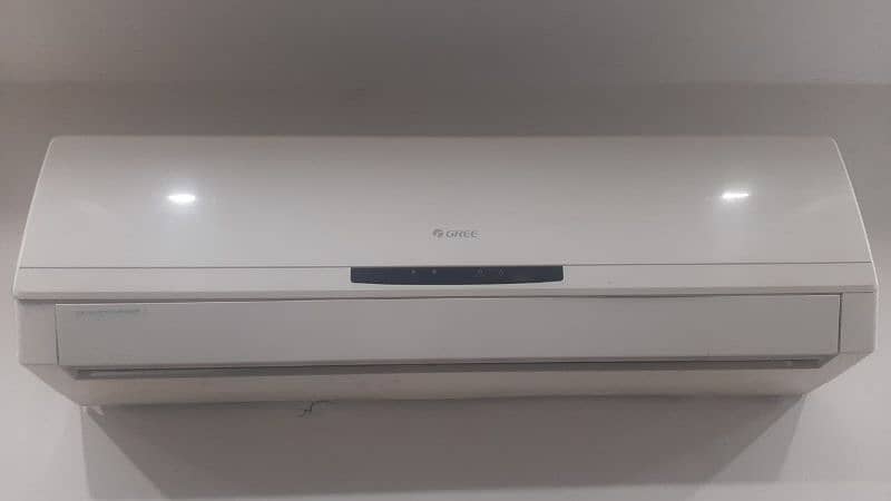 gree 1.5 ton ac for sale 2