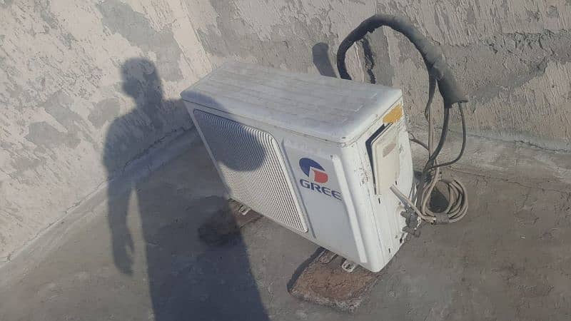 gree 1.5 ton ac for sale 3