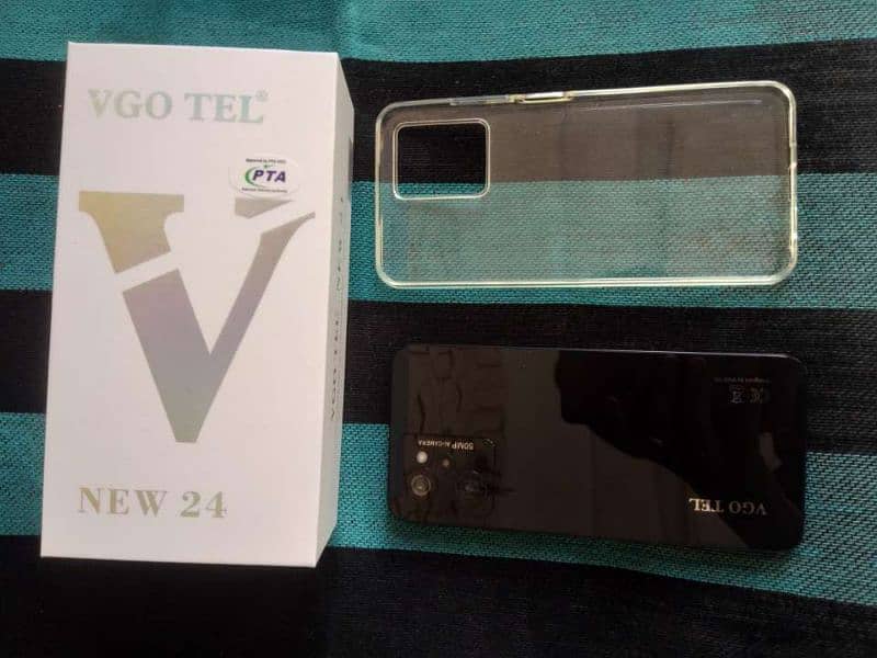 Vgo Tel New 24 4