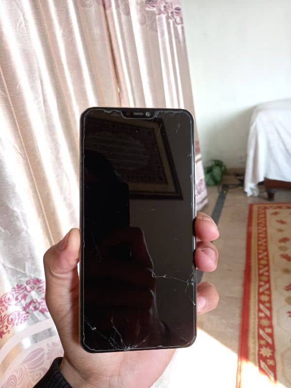 Vivo V9 in Good condition 4