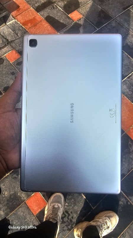 Samsung a7 tab [32GB] NON-PTA 3