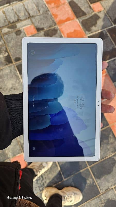 Samsung a7 tab [32GB] NON-PTA 5