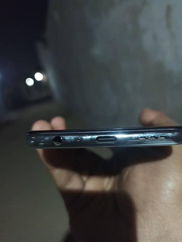 Oppo Reno6 8+5 ram.   128 gb   10by 10 condition  numb 03085375825 1