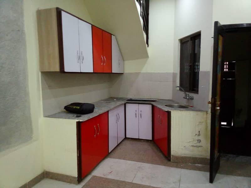 2.50 marla house for sale DC road double story 3