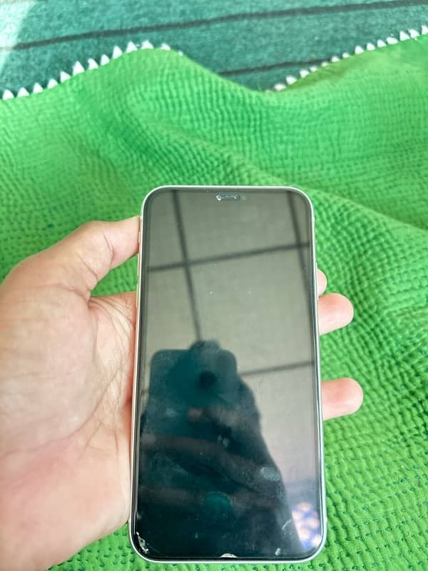 iphone 11 jv 2 months sim working 1