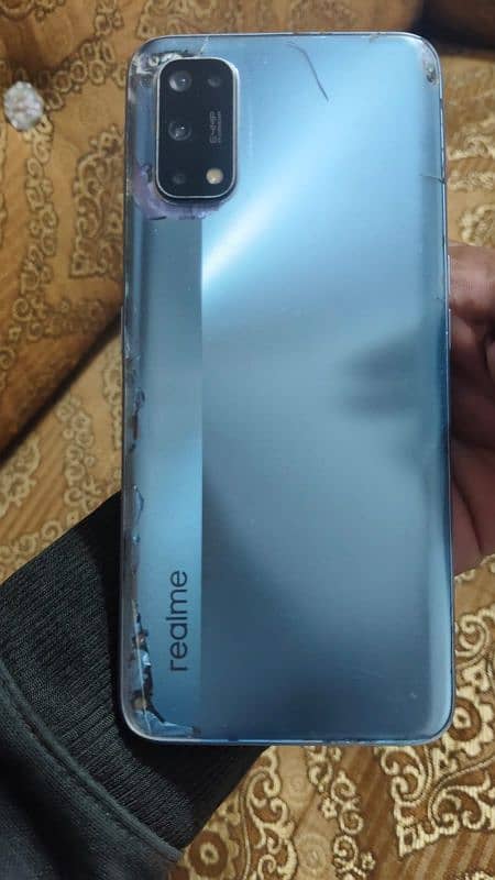 realme 7pro 8 128 35000 1