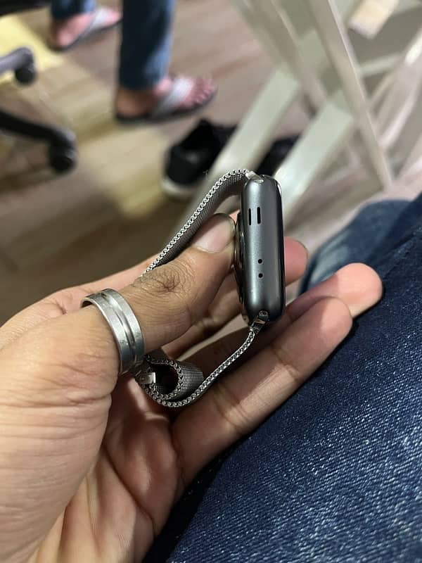 Apple watch series 3 42mm 2