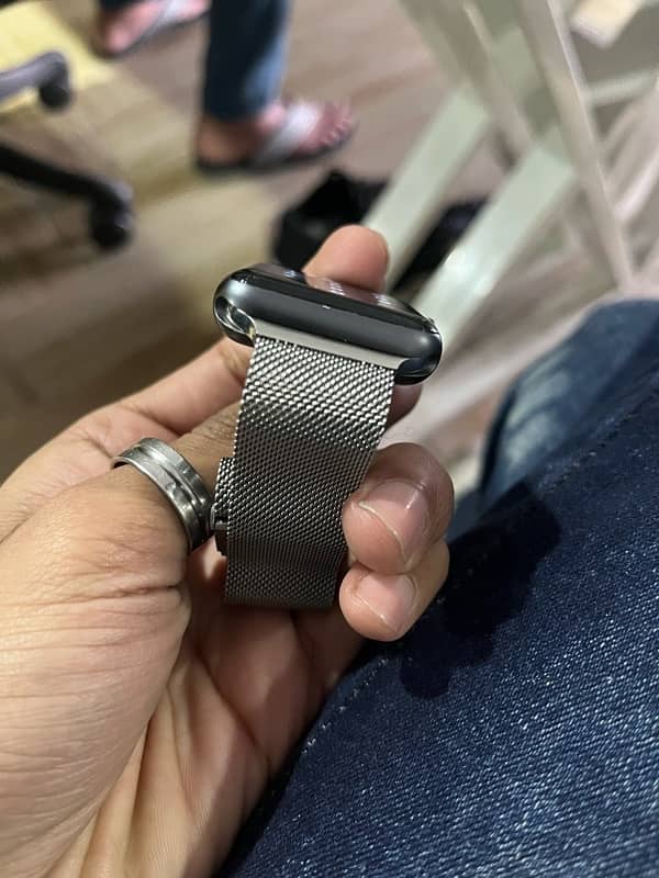 Apple watch series 3 42mm 3