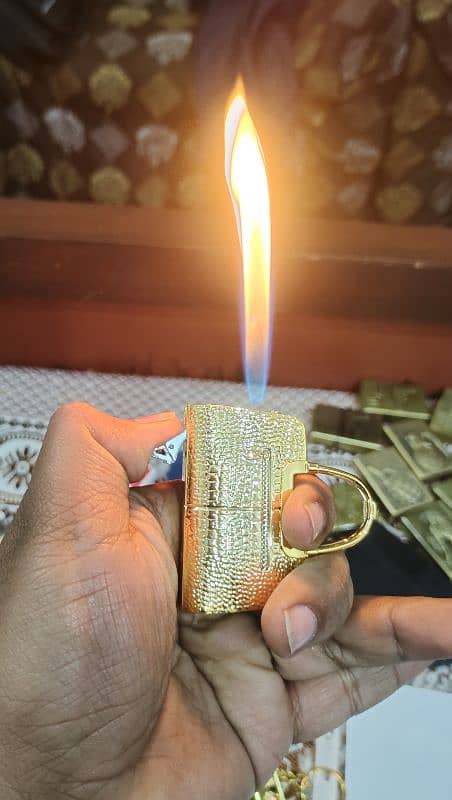 Stylish Fancy New Design Lighters 16