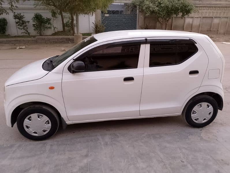 Suzuki Alto 2021 /2022 registration B2B original condition 2