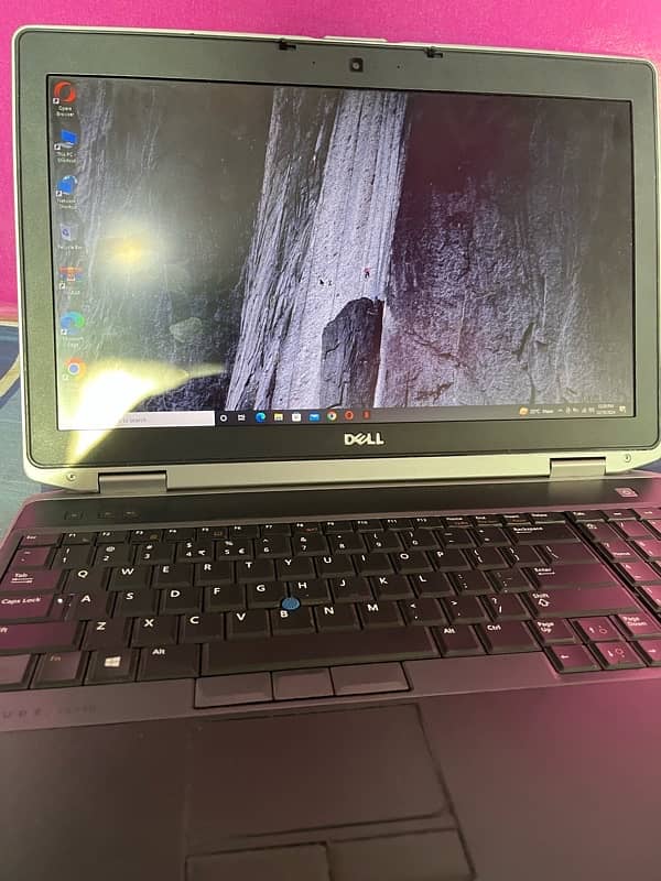 latitude E6530 cor i7 3gen 2