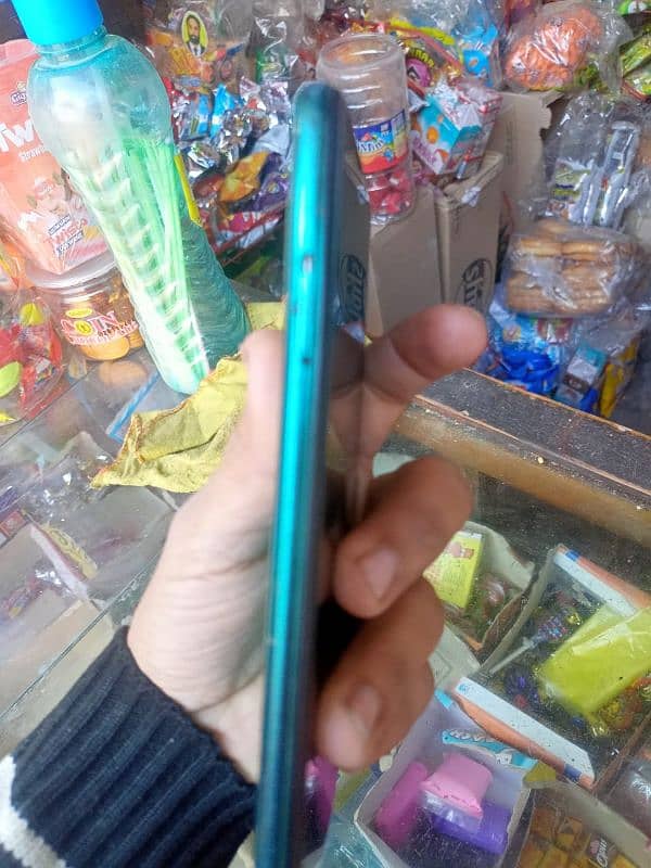 infinix note 7  6\128 0319663572 1