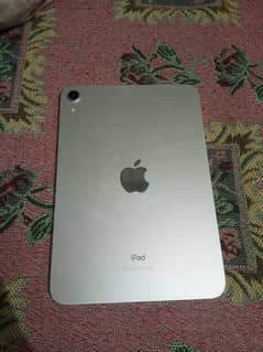 iPad mini 6