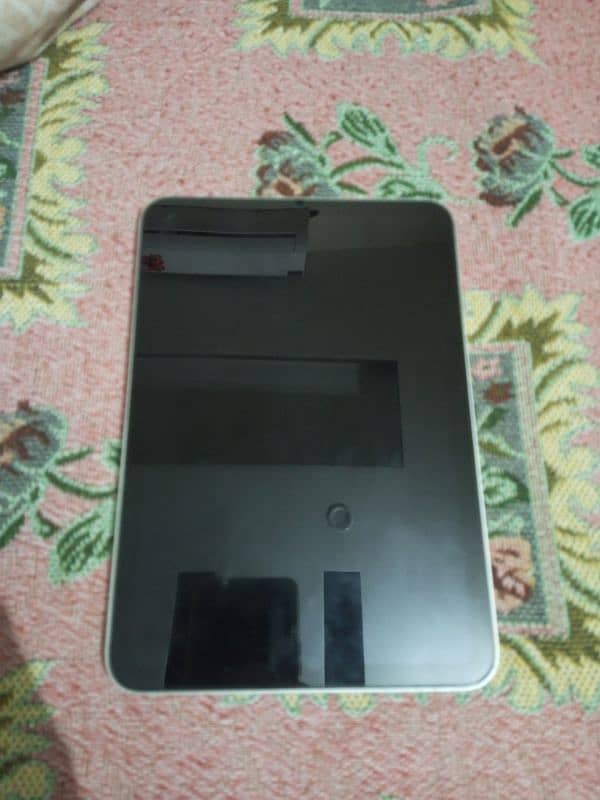 iPad mini 6 1