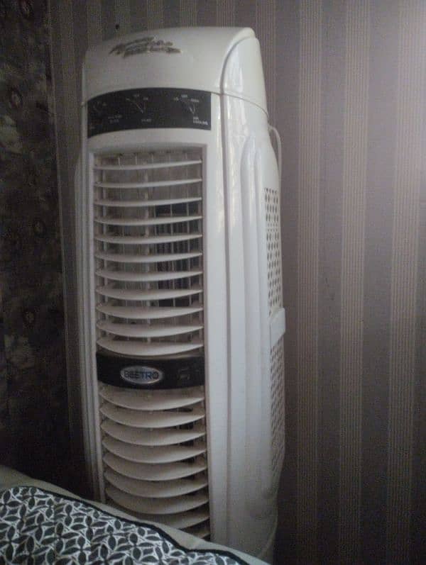 air cooler 0