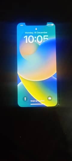 iphone x 64 gb pta aproved