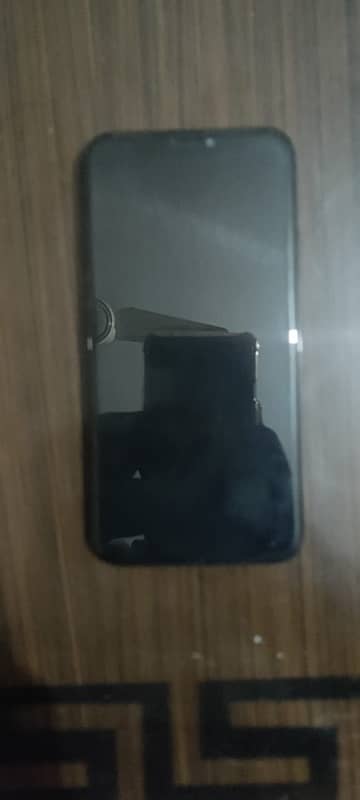 iphone x 64 gb pta aproved 2