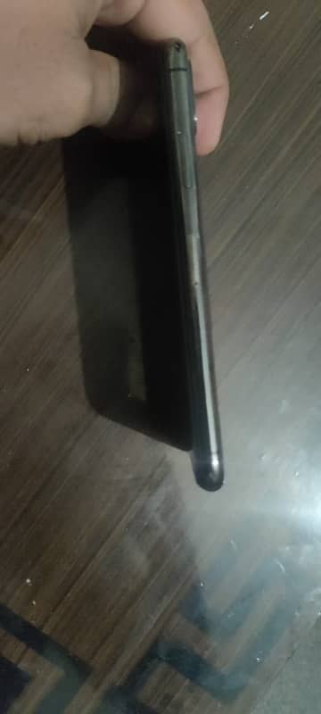 iphone x 64 gb pta aproved 3