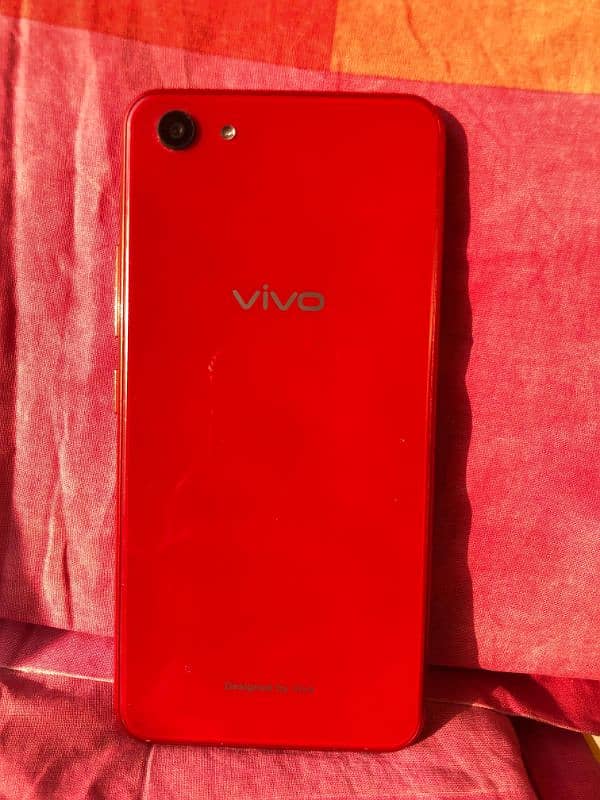 VIVO Y 83s  6 GB / 128 GB  PTA APPROVED. 1