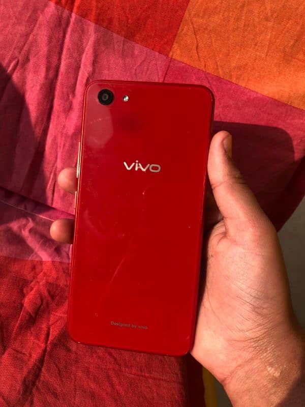 VIVO Y 83s  6 GB / 128 GB  PTA APPROVED. 9