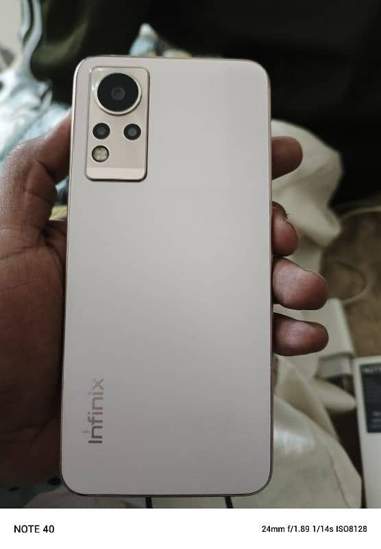 infinix note 12 3