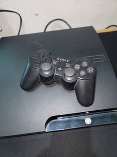 Playstation PS3 Slim 320GB Sealed Original