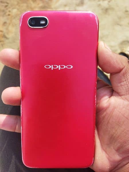 Oppo A1 k 2/16gb 1