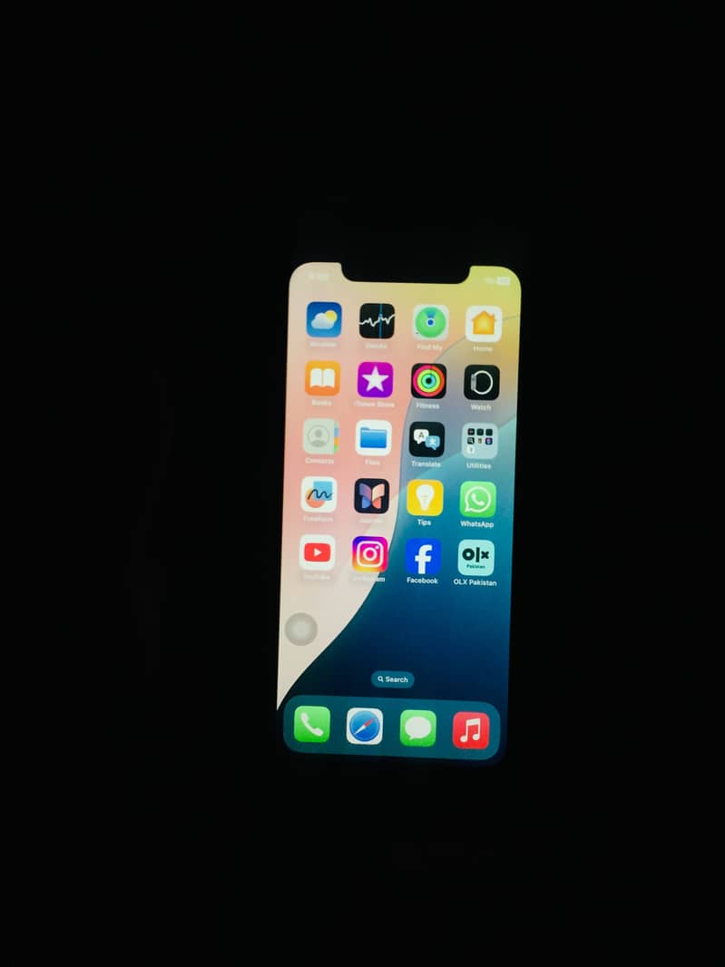 iPhone xr 0