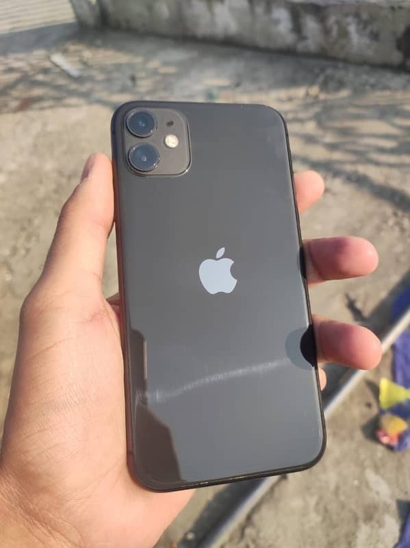 IPhone 11 64GB non pta 10/9.5 0