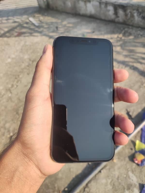 IPhone 11 64GB non pta 10/9.5 5