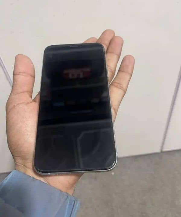 Iphone xs 512gb with Charger Non Pta for Sale 0