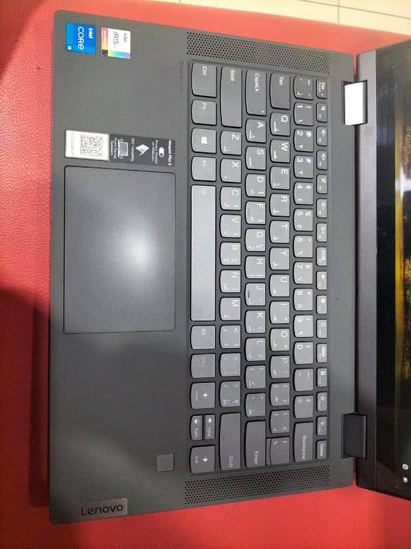 Leanove IdeaPad i5 11th Gen 3 in 1.360x for sale 2