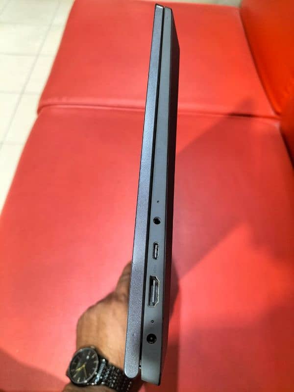 Leanove IdeaPad i5 11th Gen 3 in 1.360x for sale 4