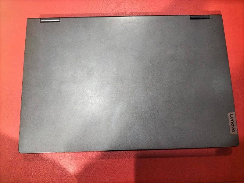 Leanove IdeaPad i5 11th Gen 3 in 1.360x for sale 5