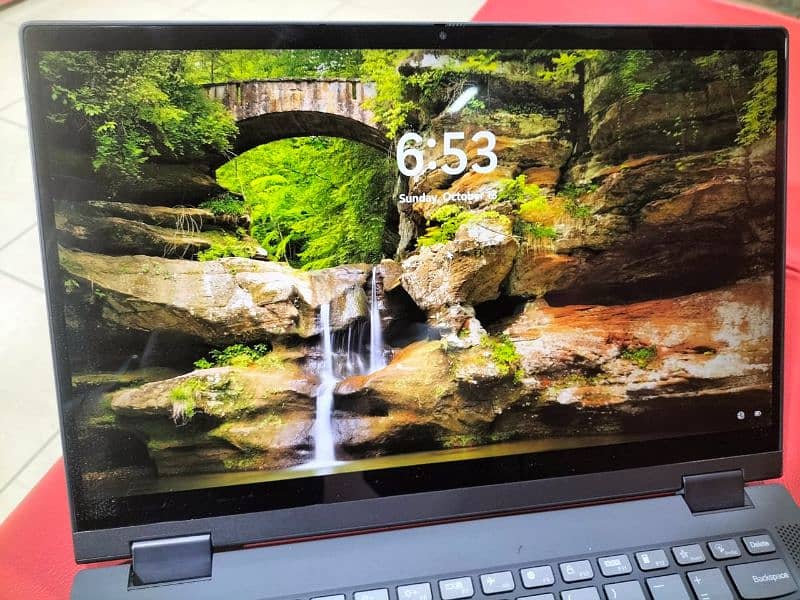 Leanove IdeaPad i5 11th Gen 3 in 1.360x for sale 7