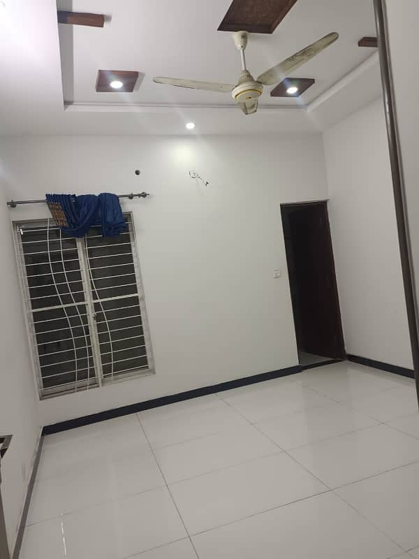 Prime Location Upper Portion Of 7 Marla Is Available For rent 0