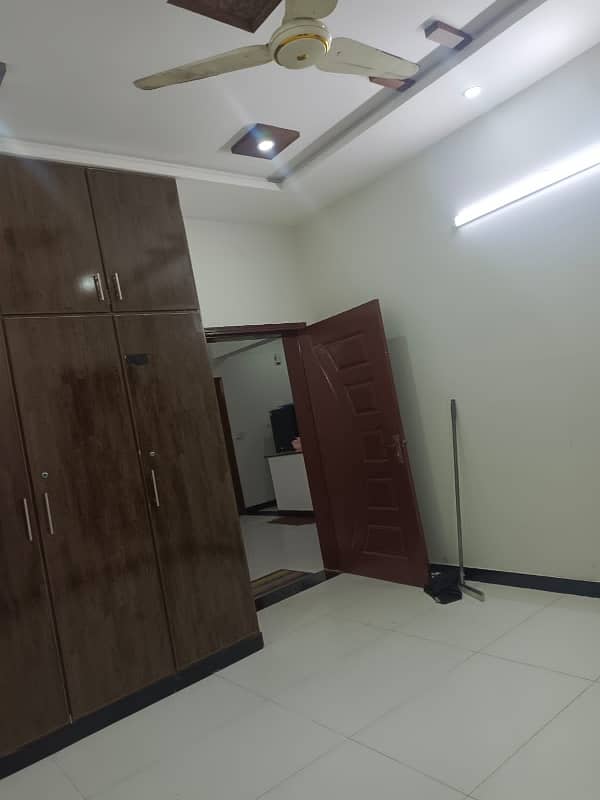 Prime Location Upper Portion Of 7 Marla Is Available For rent 1