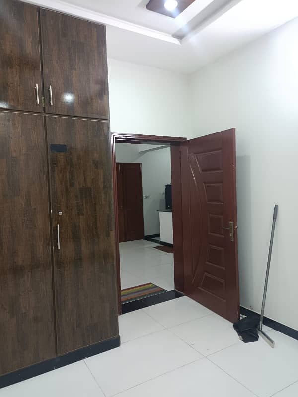 Prime Location Upper Portion Of 7 Marla Is Available For rent 6