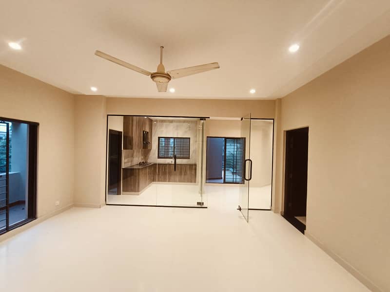 1 Kanal Luxurious Designer Bungalow Available For Rent At Prime Location Of DHA Phase 4 Block AA Lahore 12