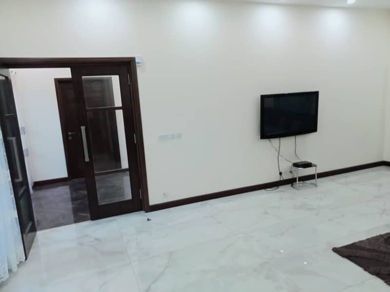 1 Kanal Fully Furnished Upper Portion Lower Lock For Rent In Overseas A Bahria Town Lahore 5