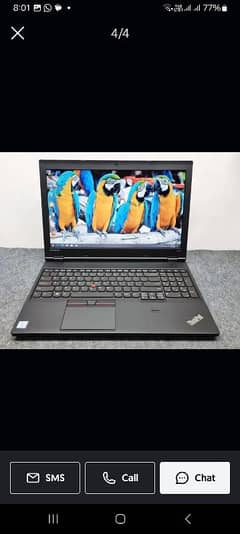 Lenovo L560 |used but like brand new|| intel Core i5 6G