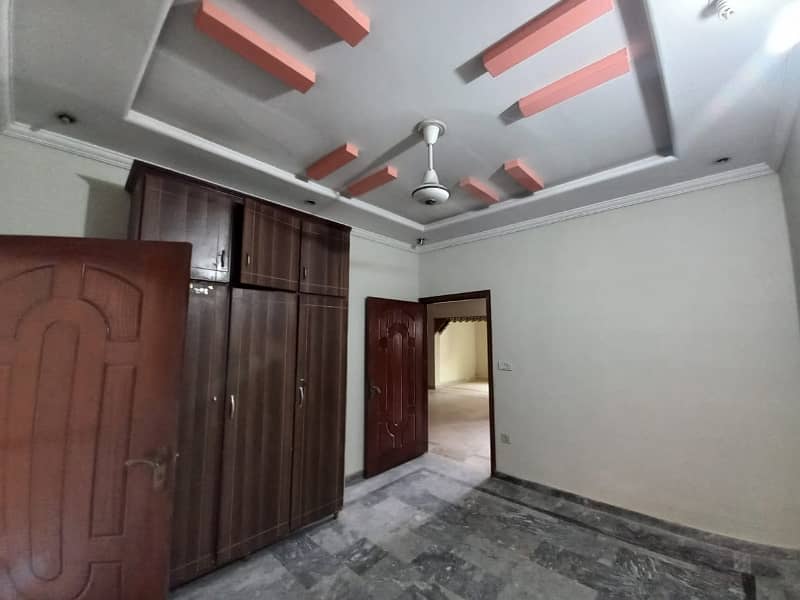 5 Marla Lower Portion Available For Rent In Johar Town Q Block 1