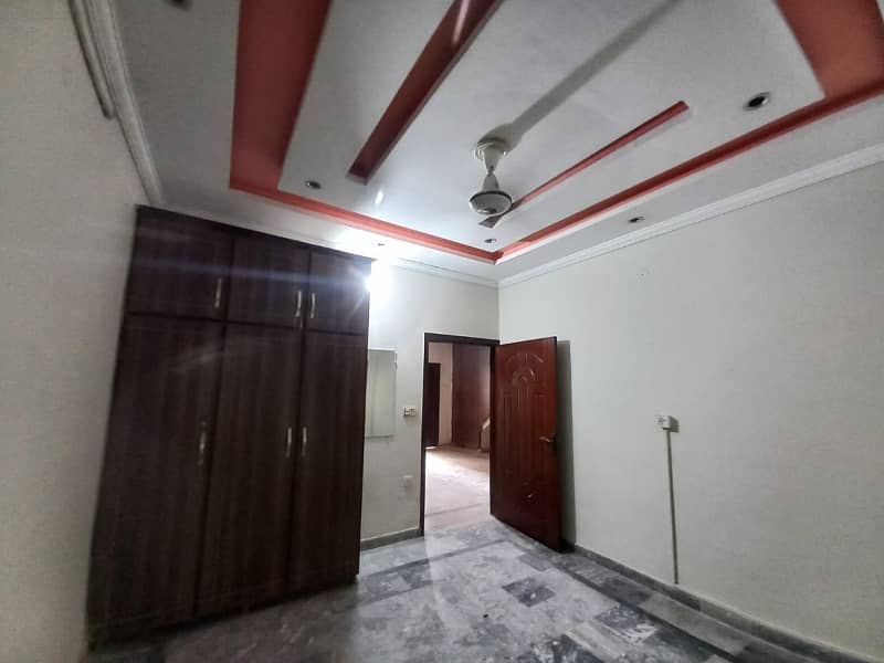 5 Marla Lower Portion Available For Rent In Johar Town Q Block 5