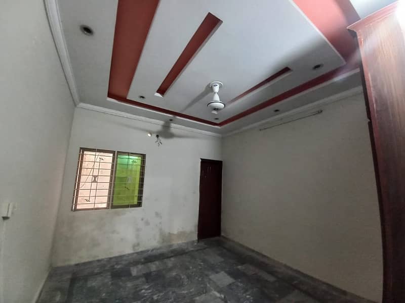 5 Marla Lower Portion Available For Rent In Johar Town Q Block 6