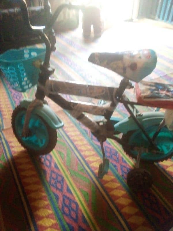 brand new cycle for sale 1