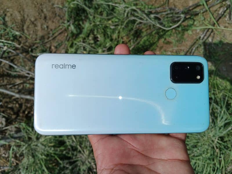 Realme 7i 8/128 0