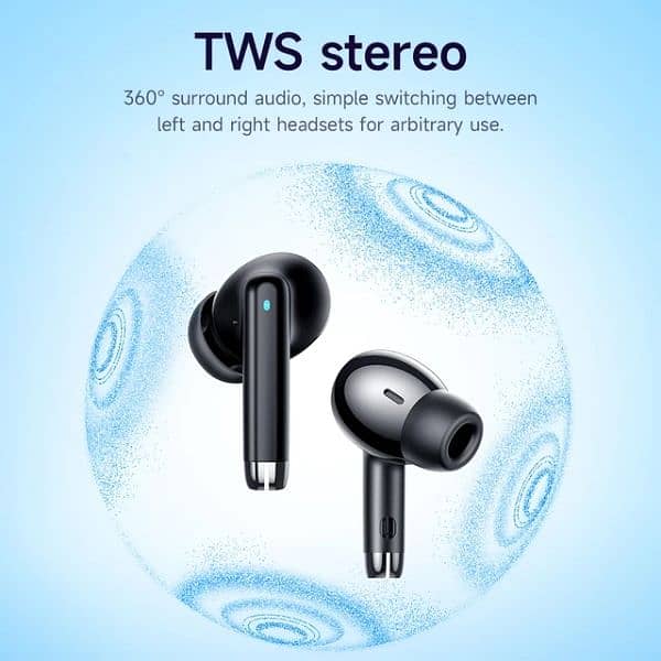 ORIGINAL HOCO EQ2 HEADSET LONG BATTERY LIFE Demanding PRODUCTS 10